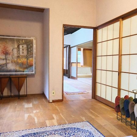 12月newopen 鎌倉house 響 ペットと泊まれる北鎌倉4Ldk貸別荘 Yamanouchi  Exterior foto