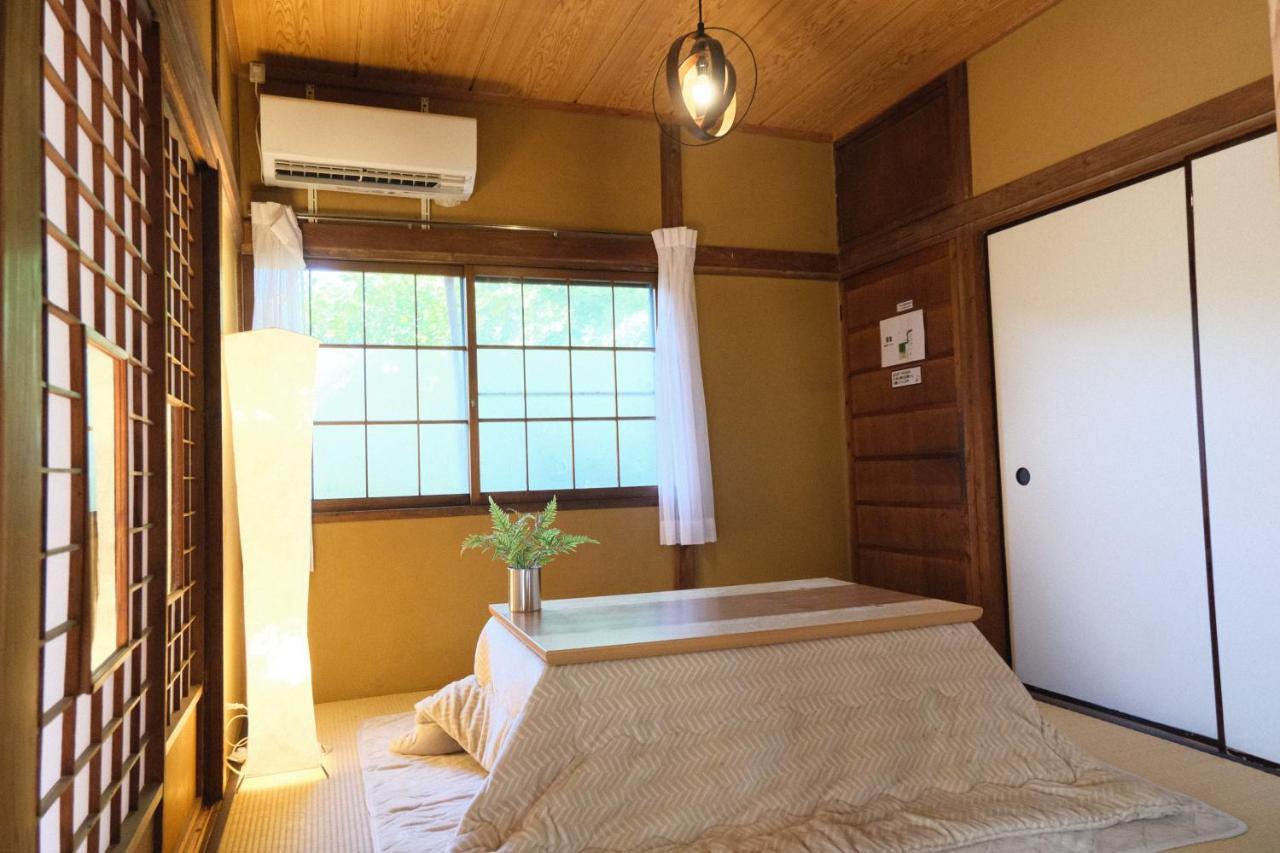 12月newopen 鎌倉house 響 ペットと泊まれる北鎌倉4Ldk貸別荘 Yamanouchi  Exterior foto